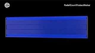 Padel Court Protect Noise (EN) &middot; Piranha Padel Company