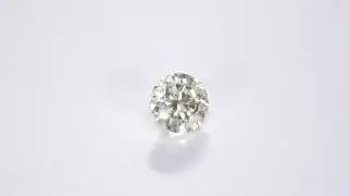 0.43 CT Round Cut Loose Diamond Wholesale eBay Auction Price 49822