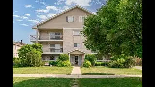 8101 Thomas St Unit 1W, Justice, IL 60458