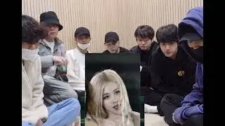 Bts reaction to bp edits part 21.