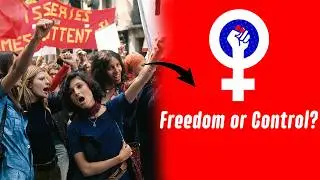 Feminism: The Struggle for Equality or a Weapon of Western Power?