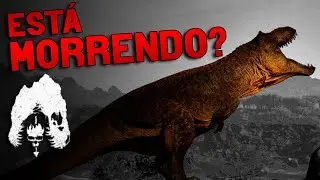 o THE ISLE est&aacute; MORRENDO??