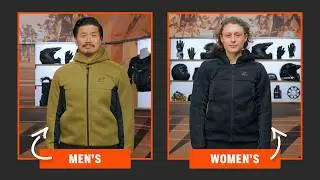 Alpinestars Chrome Superairflow Hoody Review