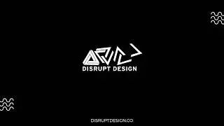 Disrupt Design