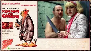 Das Kondom des Grauens aka Killer Condom