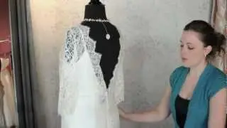 Elizabeth Fillmore Wedding Dresses Part I