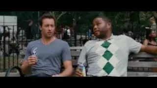 The Back-up Plan Clip - 