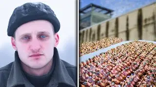 Why You Won't Survive A Russian SUPERMAX Prison