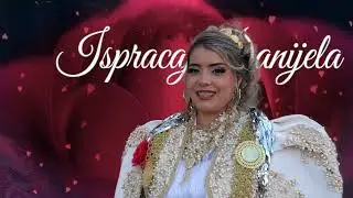 Ispracaj Danijela Part 1 Studio Mirtez 4K Zemun