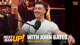 John Bates, the 
