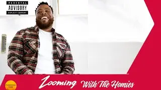 Zooming With The Homies