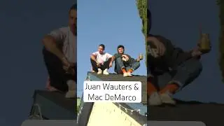 Artist Deep Dive: Juan Wauters Pt. 5 #macdemarco #homeshake #nickhakim  #musicrecommendations
