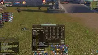 Perfect World - Ruby_Inferno vs xRevange (Wizard vs Assassin) | Lightning Strike