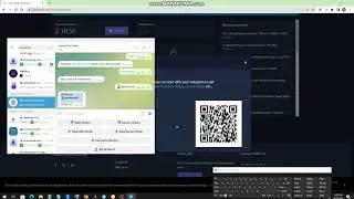 How To use Telegram Bot For Clients Order Notification & Balance Check    Unlocktrue