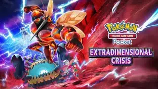 It&rsquo;s an Ultra Beast Incursion in Pok&eacute;mon TCG Pocket&rsquo;s Latest Expansion, Extradimensional Crisis