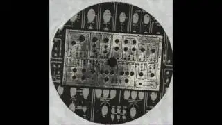 The Octagon Man - Phase IV