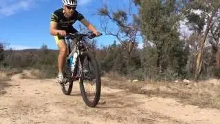 Grampians Challenge 18th of September 2016