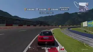 Gran Turismo - My First