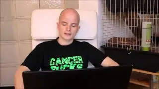 Das bin ich!