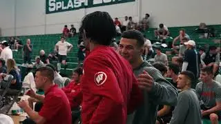 A Special Trip || Wisconsin Wrestling
