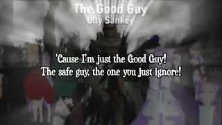 The Good Guy '24 Remaster - Olly Sankey