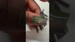 NAIL TECH NIGHTMARE #nails #electricfile