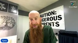 Beard Care Routine (True North, Weather Beard, Small Town)