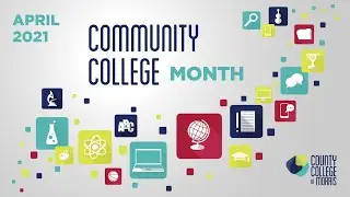CCM Celebrates Community College Month with Dean Margaret Ball