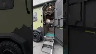 $69,999! Used 2022 Imperial Outdoors XploreRV X22 | Beckley's RVs