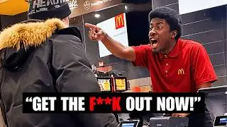 When Workers Stand Up To Rude Customers! #4