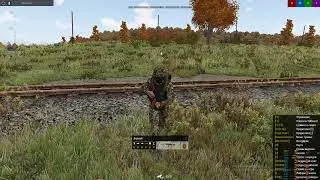 ArmA 3 2020/10/23   (нету звука)