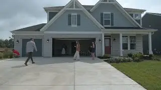 One week left to buy tickets for St. Jude Dream Home giveaway