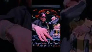 Adnan, Nico, aloy, vconk & yb #dj #aloy #ggs #yb  #marapthon #marapthonseason2 #livedj #streaming