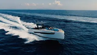 Fiart Seawalker 43