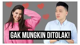 5 TIPS ANTI DITOLAK CEWEK !