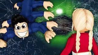 ROBLOX CENTIPEDE...