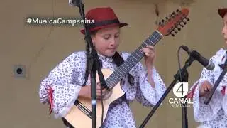 XIV Concurso de Música Campesina Sutatausa 2018