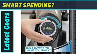 &laquo;Exerpeutic 900E EXERWORK: Новый мощный фитнес-центр для вашего рабочего стола!&raquo;