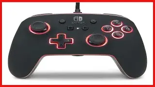 PowerA Spectra Enhanced Wired Controller for Nintendo Switch