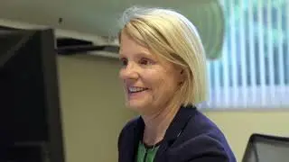 Applied Associate of Business in Healthcare Management - About the Program | UC Online