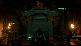 The Athena Emissary needs a buff.