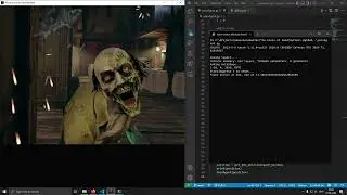 Lets Automate It | The House of the Dead Remake | YOLOv5 Agent | Part 2