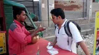 Fire Shot Paan in Noida