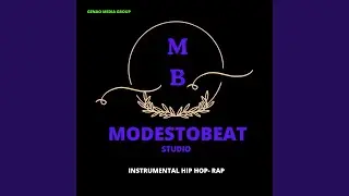 Instrumental Hip Hop Rap