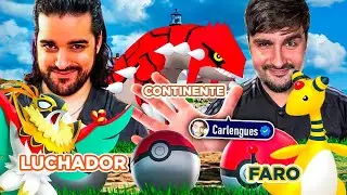 ADIVINANDO POK&Eacute;MON INICIALES CON UNA SOLA PALABRA