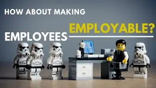 How to make employees more productive
