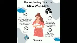World Breastfeeding Week 2022