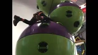 Click n climb Dover