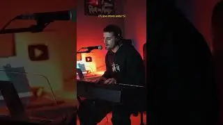 Holanda (cover) #jhayco #holanda #cover #vocals