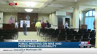 HAPPENING THURSDAY: City of D'Iberville, residents discuss bike-friendly infrastructure